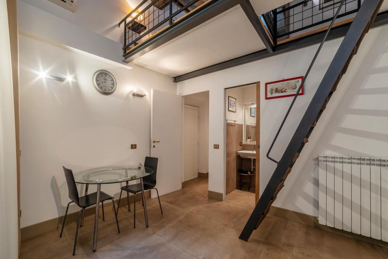 Appartamento Studio Roma