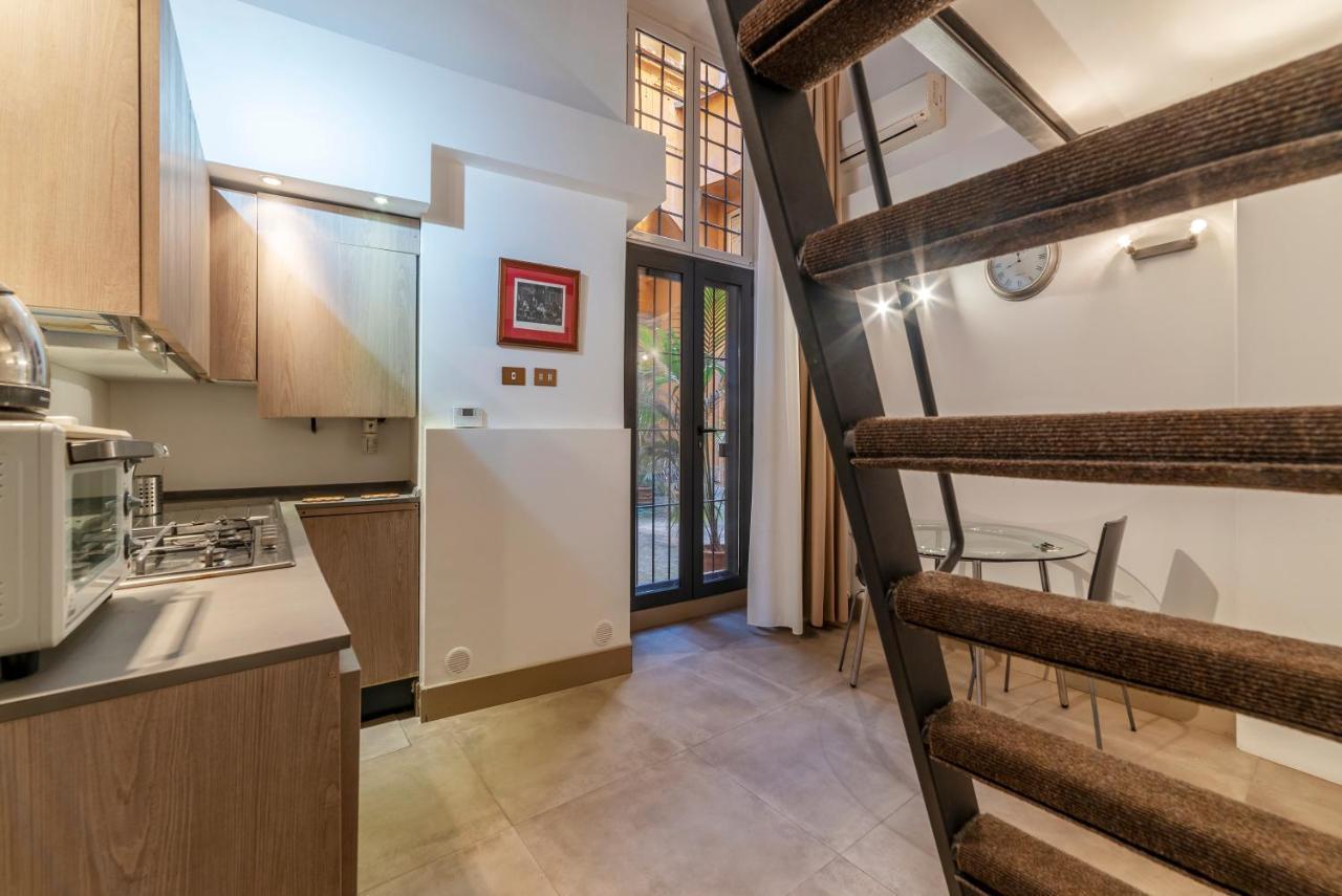 Studio Appartamento Roma